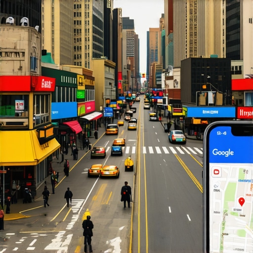 Top Google Maps Optimization Strategies for Pittsburgh Local Businesses