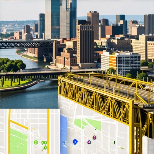 Top Pittsburgh Google Maps SEO Tips to Boost Local Rankings