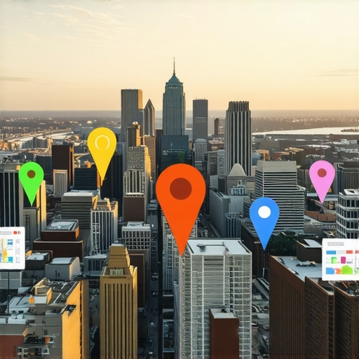 Top Pittsburgh Local SEO Tips to Boost Google Maps Rankings in 2024