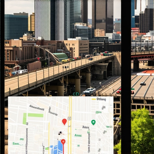 Top Pittsburgh SEO Strategies for Local Google Maps Success
