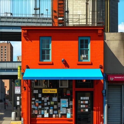 Why Your Shop Left Google Maps Pittsburgh: 4 Fixes for 2026