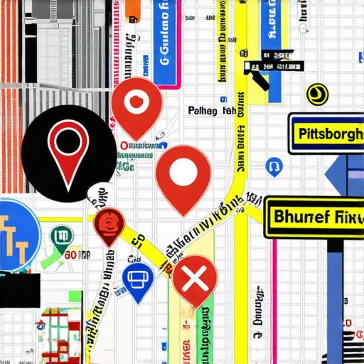 3 Pittsburgh SEO Tactics to Win Back Local Map Traffic [2026]