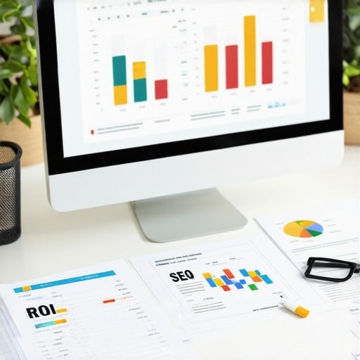 3 ROI Clauses to Demand From Your SEO Agency PA in 2026