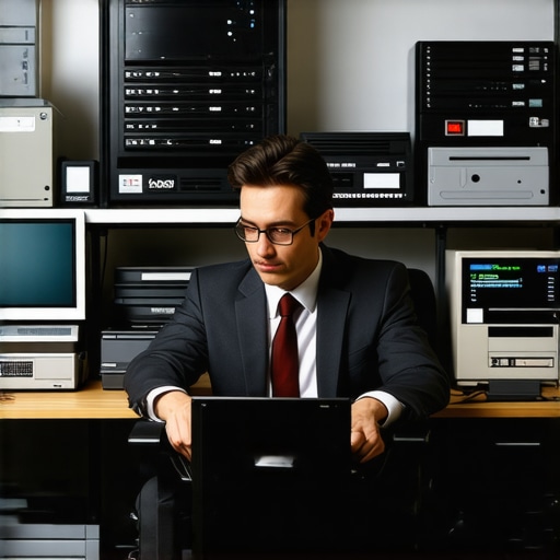 3 Red Flags Your SEO Agency PA Is Using Outdated 2025 Tech