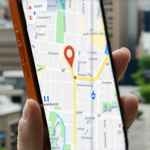 4 Reasons Your Google Maps Pittsburgh Pin Is Ghosting Customers