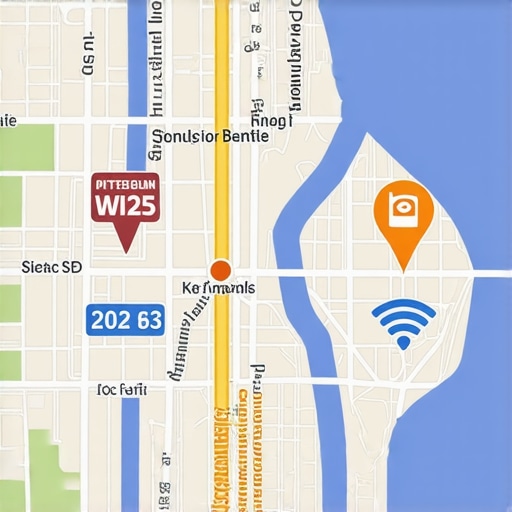 5 Local Map Signals Every Pittsburgh SEO Agency PA Misses in 2026