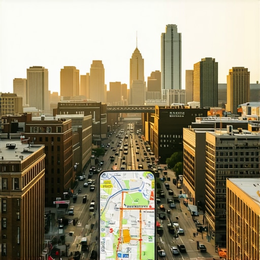 7 Hidden Tactics to Win Google Maps Pittsburgh in 2026