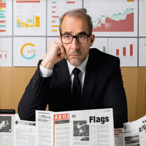 Hiring an SEO Agency PA? 5 Red Flags to Avoid in 2026