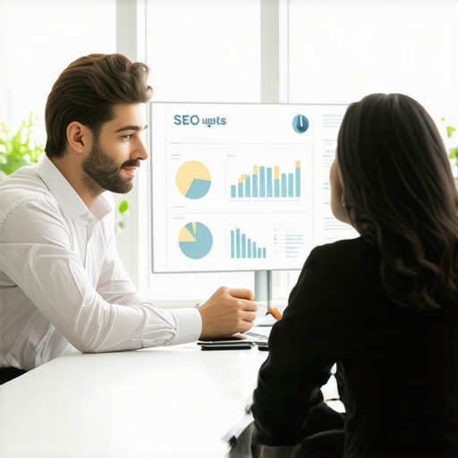 Hiring an SEO Agency PA? 5 Things You Must Verify in 2026