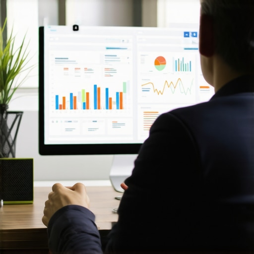 Why Your SEO Agency PA Monthly Reports are Lying to You in 2026