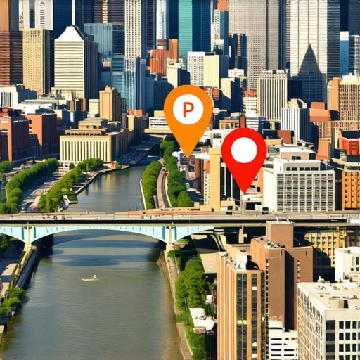 4 Pittsburgh SEO Fixes for Stalled Map Rankings [2026]