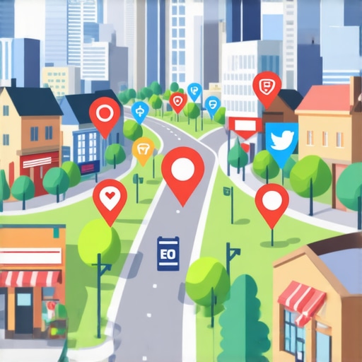 7 Fast Ways to Spike Your Pennsylvania Local SEO Reach in 2026