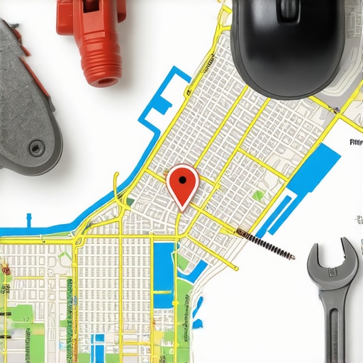 How to Fix a Falling Pittsburgh Map Rank in 30 Days [2026]