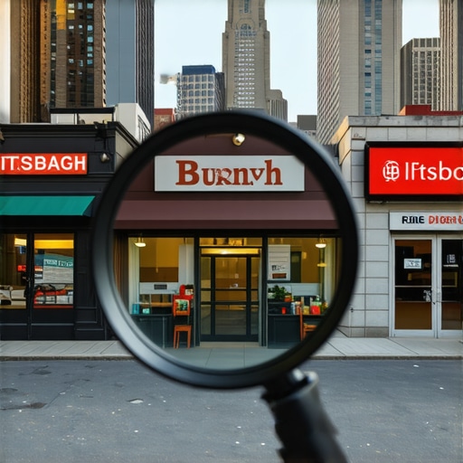 Is Your GMB Pittsburgh Profile Shadowbanned? 4 Ways to Tell in 2026