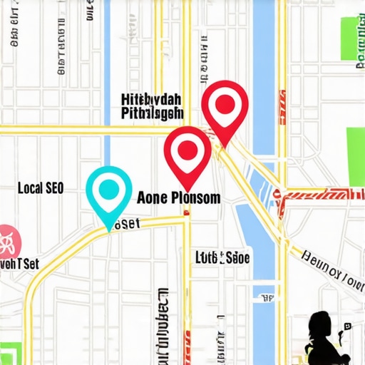 Stop Losing Map Clicks: 3 Pittsburgh SEO Fixes for Early 2026