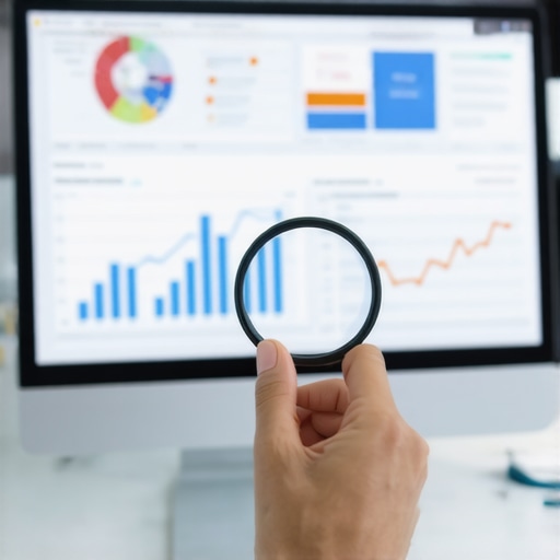 3 Signs Your SEO Agency PA is Feeding You Fake Ranking Data