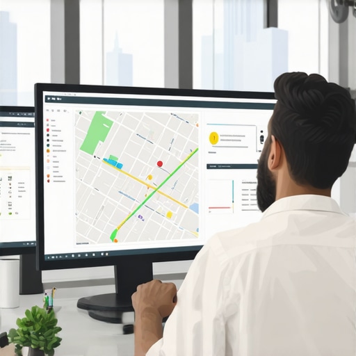 4 Simple Fixes for a Stagnant Google Maps Pittsburgh Profile