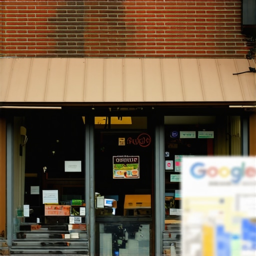 5 Reasons Your Pittsburgh Shop Is Invisible on Google Maps