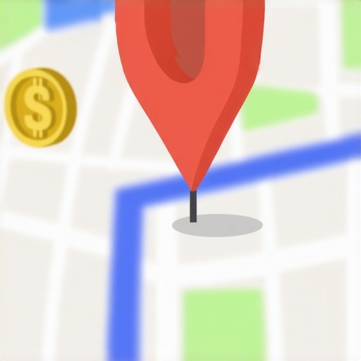 Calculating the Real Cash Value of Every Click From Your Pittsburgh Map Pin