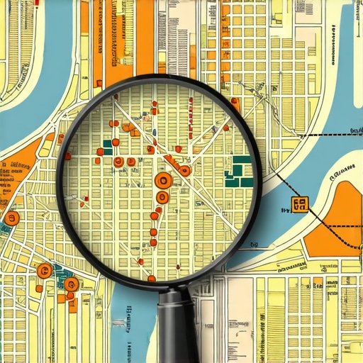 How Dirty Citation Data is Ghosting Your Pittsburgh Map Listing