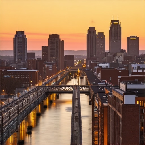 How We Recovered a Pittsburgh Map Ranking That Disappeared Overnight