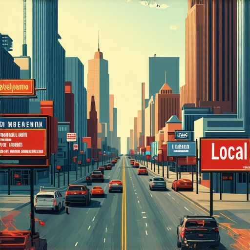 How to Drive More Pennsylvania Leads Without a National-Level SEO Budget