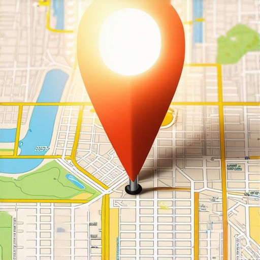 How to Turn Your Pittsburgh Map Pin into a Lead Generation Machine