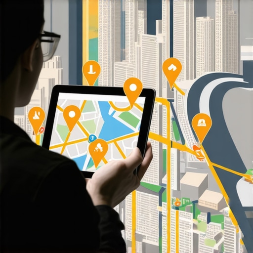 Stop Getting Ghosted: Why Your Pittsburgh Map Listing Isn't Getting Clicks