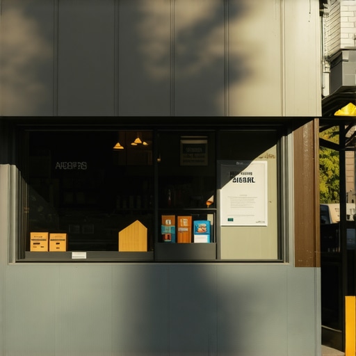 The Invisible Barrier Preventing Your Pennsylvania Shop From Ranking in Neighboring Zip Codes
