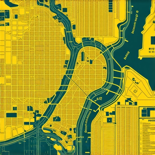 The No-Fluff Checklist for Owning the Pittsburgh Map Pack