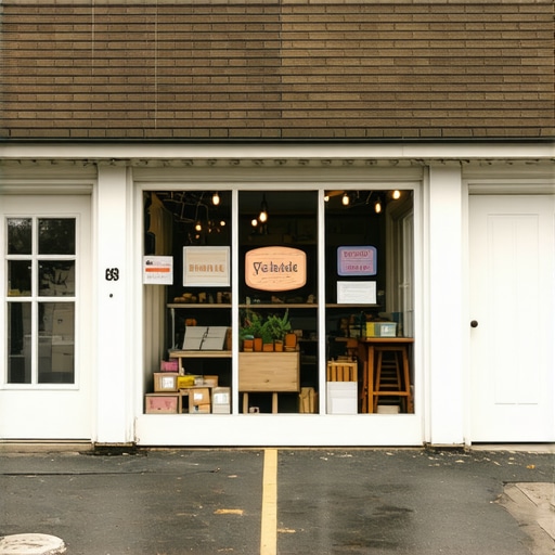 The Pennsylvania Shop Owner’s Playbook for Outranking National Chains on Maps