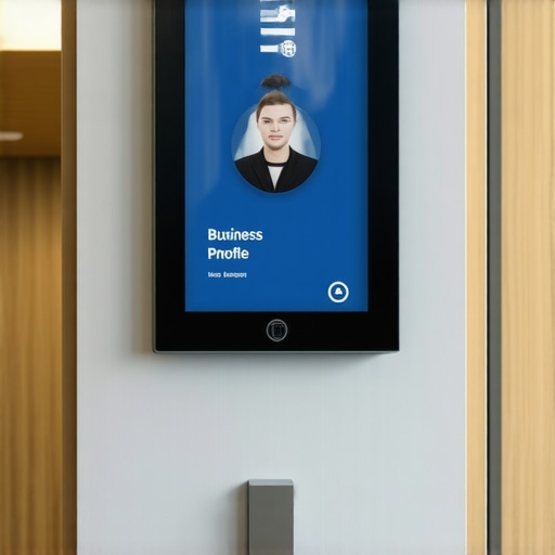 The Real Reason Your Google Business Profile Only Shows Up When You’re Standing in the Lobby
