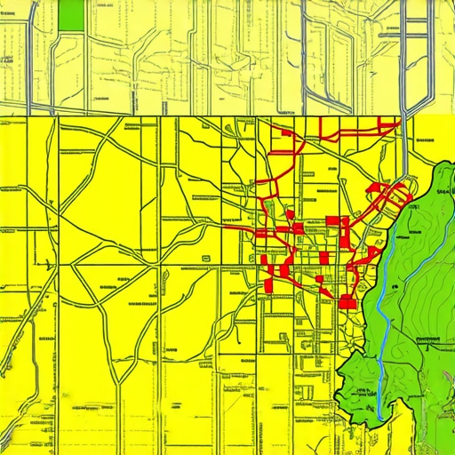 The Real Reason Your Pennsylvania Local SEO Only Works in One Zip Code