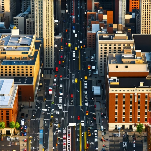 The Real Reason Your Pittsburgh Rivals Are Outranking You on Google Maps