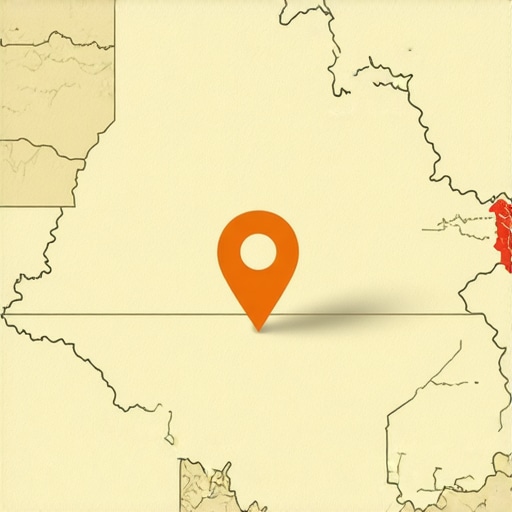 The Simple Move to Fix Proximity Issues on Your Pennsylvania Map Profile