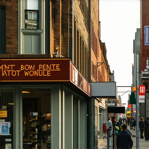 The Specific Local Schema Move That Puts Your Pittsburgh Shop on the Map