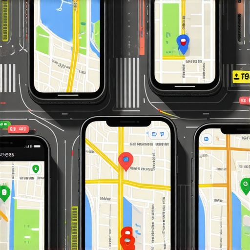 What’s Actually Changing for Google Maps SEO in 2026