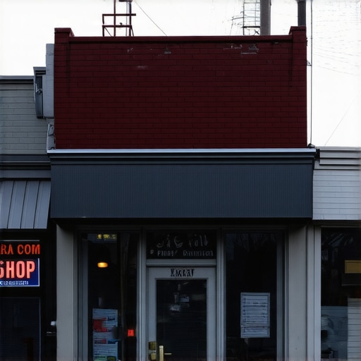 Why Proximity Alone Is Not Saving Your Pennsylvania Shop’s Local Ranking