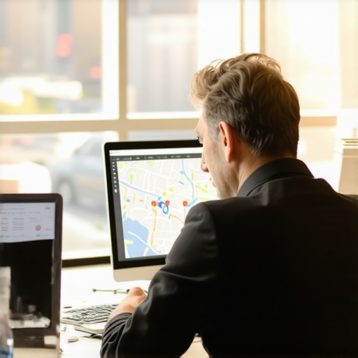 Why Your Five-Star Reviews Aren't Putting You in the Pittsburgh Map Pack