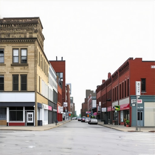 Why Your Pittsburgh City Pages Are Ghost Towns and How to Fix Them