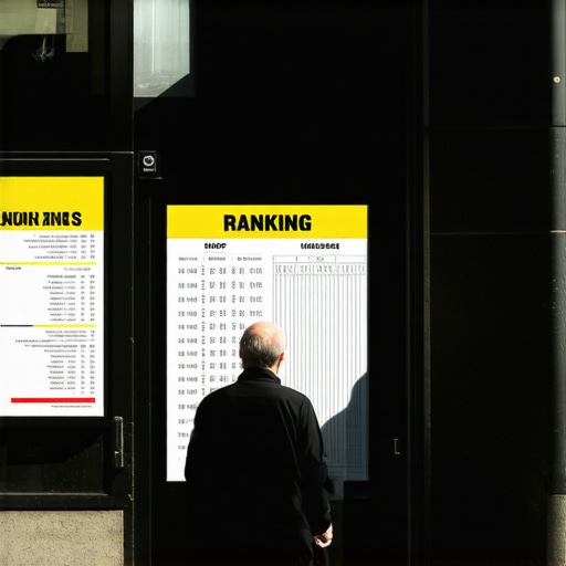 Why Your Pittsburgh Shop Ranking Drops the Moment You Leave the Office