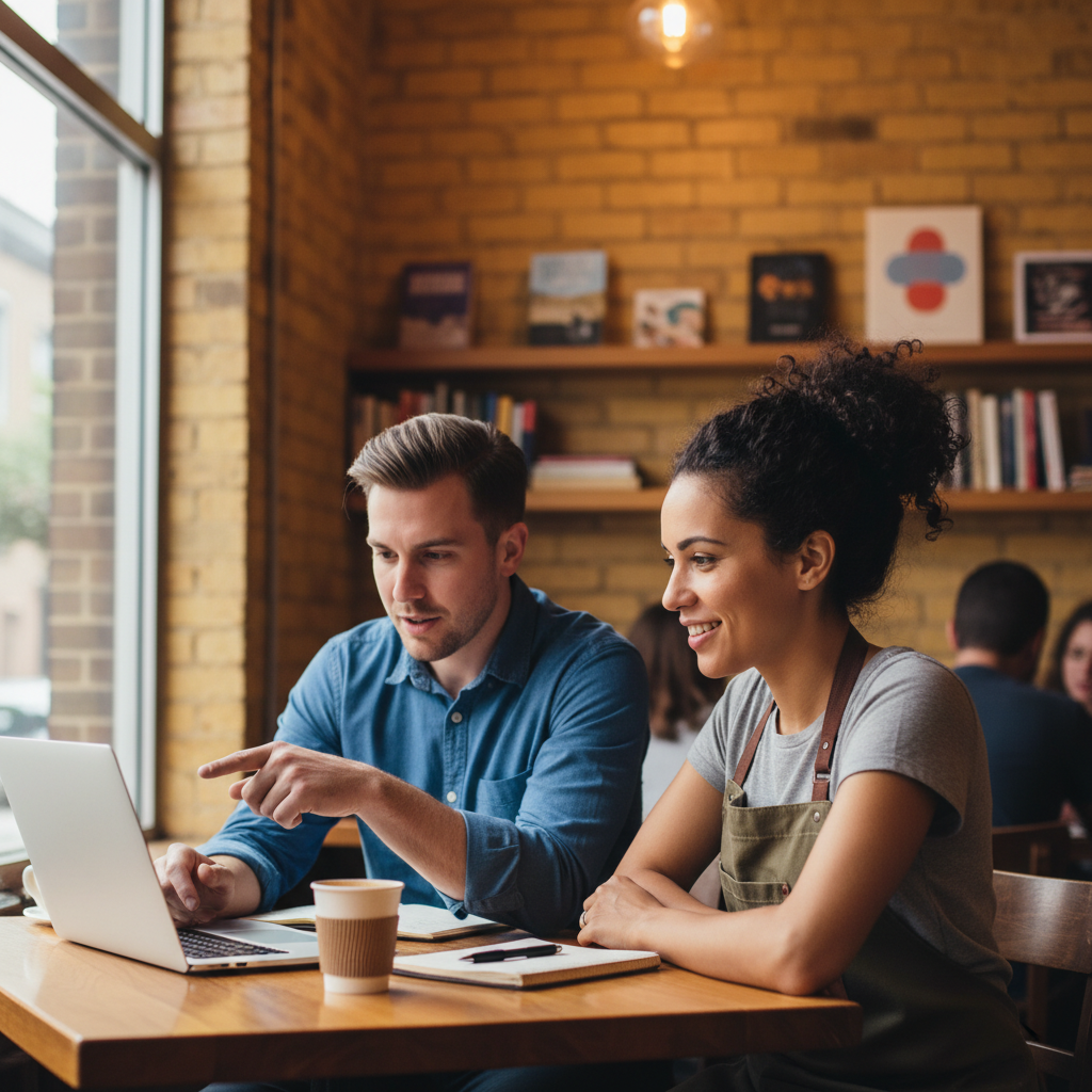 Hardworking Results for Pittsburgh Businesses