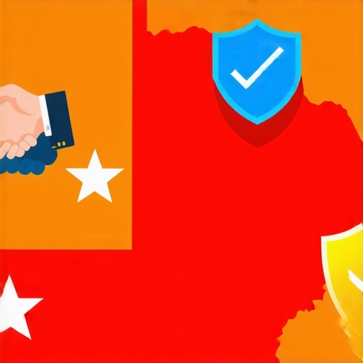4 Real Trust Signals That Actually Move Your Map Pin in Pennsylvania