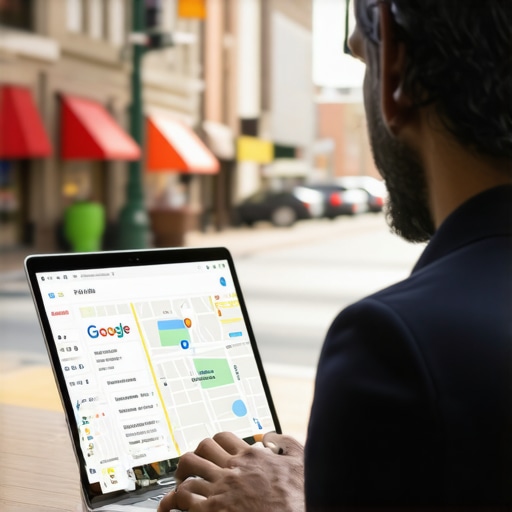 How We Help Pittsburgh Shops Rank on Google Maps Fast Without Bending the Rules