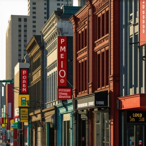 The Specific Local Posts That Actually Turn Pittsburgh Searchers into Callers